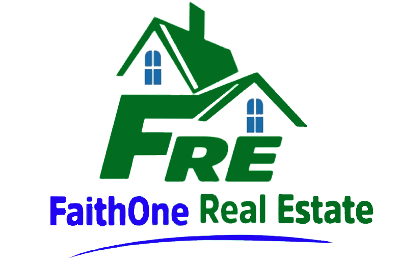 FaithOne logo